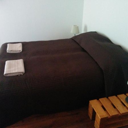 Viesu Nams Vilhelmine Hotel Ligatne Bagian luar foto