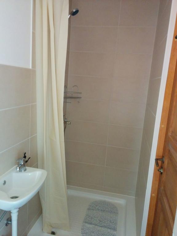 Viesu Nams Vilhelmine Hotel Ligatne Bagian luar foto