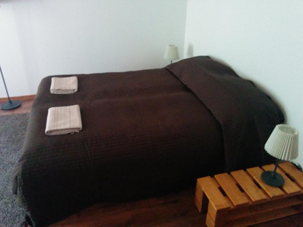 Viesu Nams Vilhelmine Hotel Ligatne Bagian luar foto