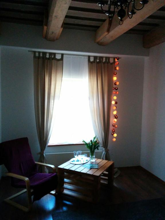 Viesu Nams Vilhelmine Hotel Ligatne Bagian luar foto