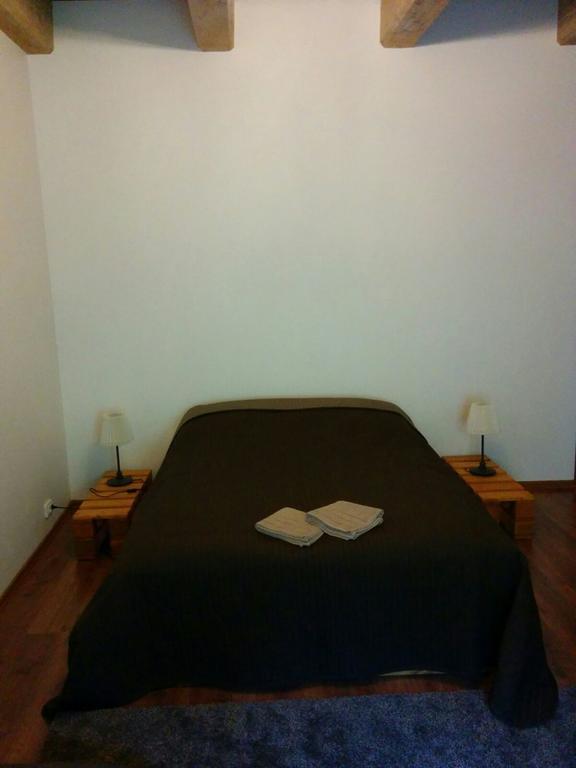 Viesu Nams Vilhelmine Hotel Ligatne Bagian luar foto